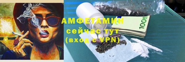 ALPHA-PVP Вяземский